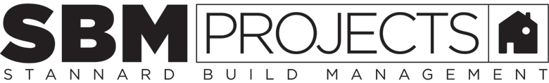 SBM Projects Logo