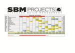 Miniaturised payment plan