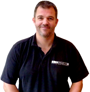 SBM owner, Nigel Stannard