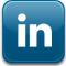 Linked In logo